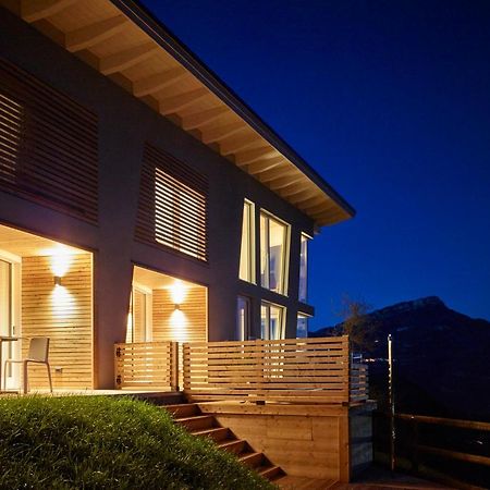 Luxury Chalet Pinocchio 布伦托尼克 外观 照片