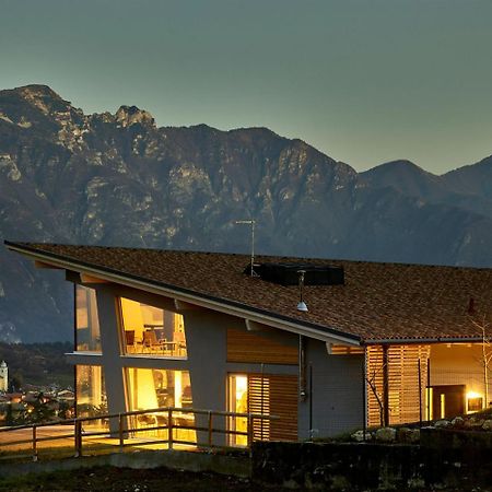 Luxury Chalet Pinocchio 布伦托尼克 外观 照片