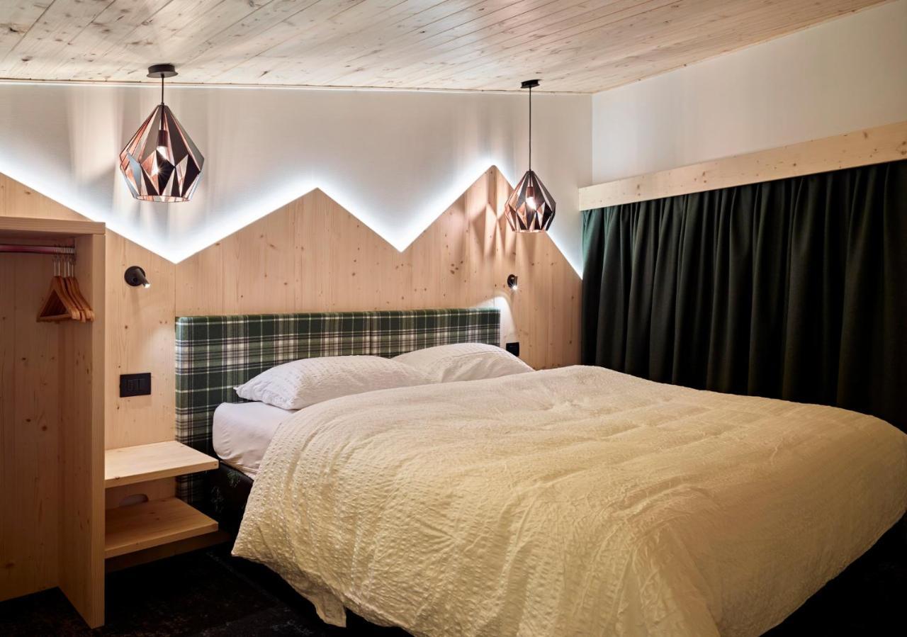 Luxury Chalet Pinocchio 布伦托尼克 外观 照片