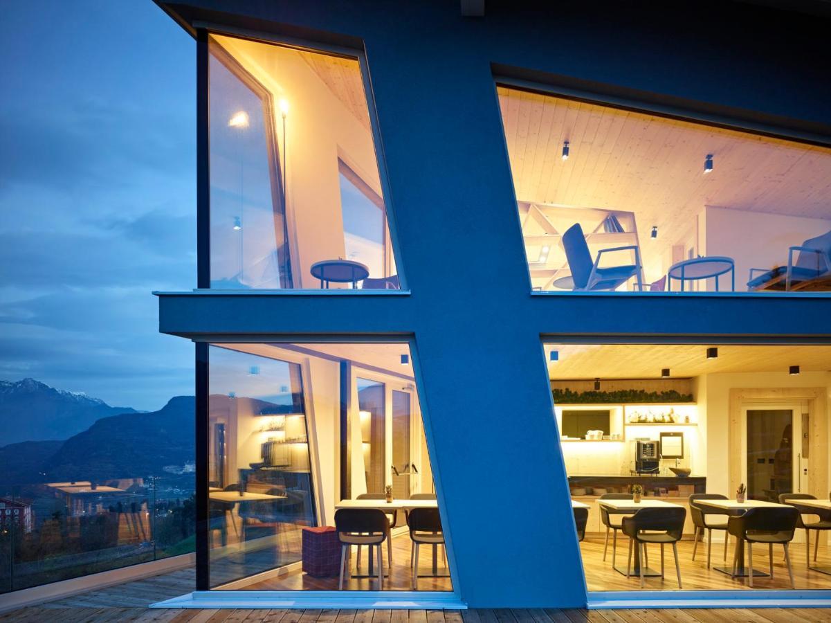 Luxury Chalet Pinocchio 布伦托尼克 外观 照片