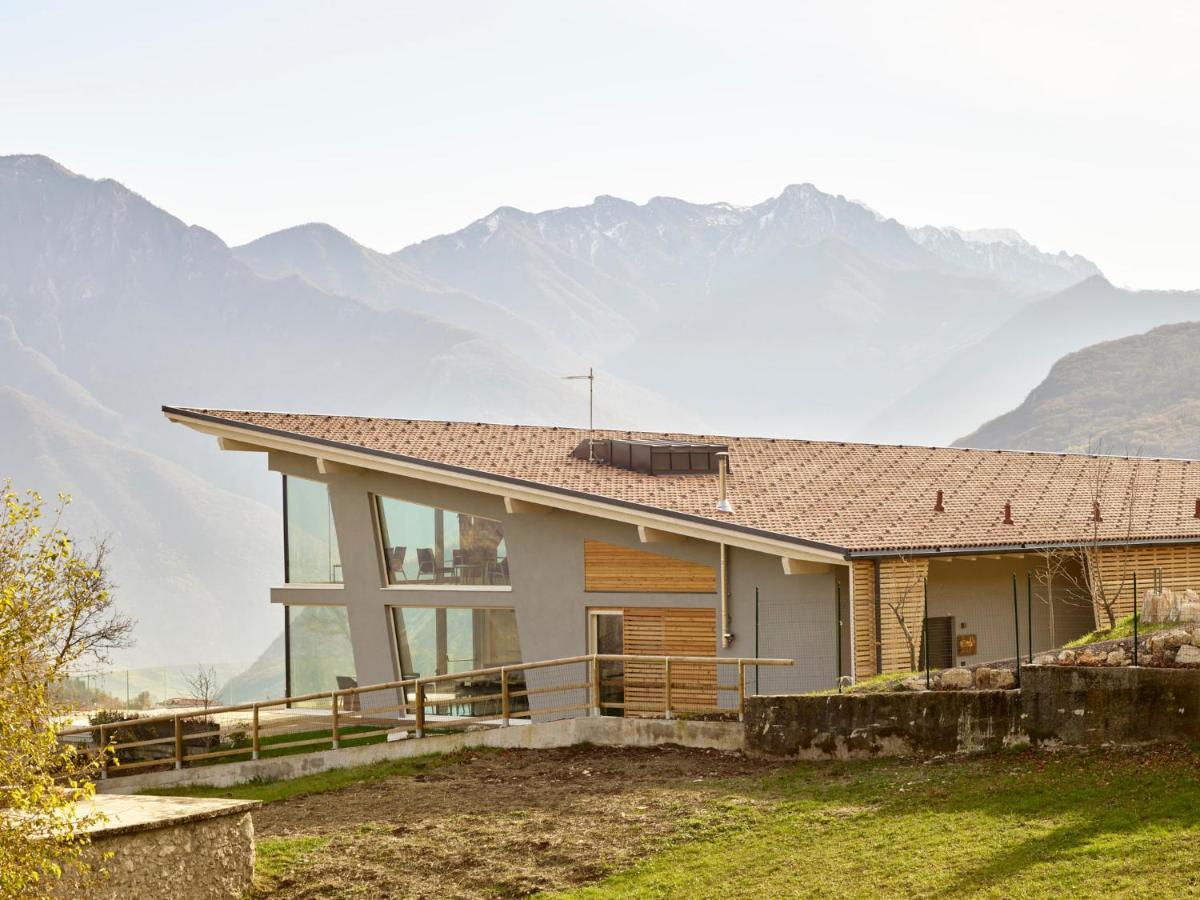 Luxury Chalet Pinocchio 布伦托尼克 外观 照片