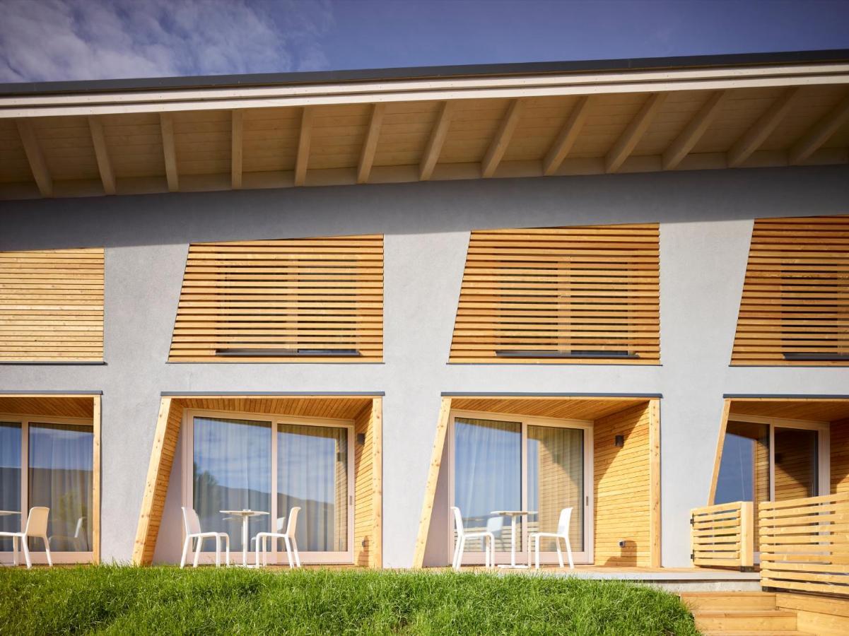 Luxury Chalet Pinocchio 布伦托尼克 外观 照片