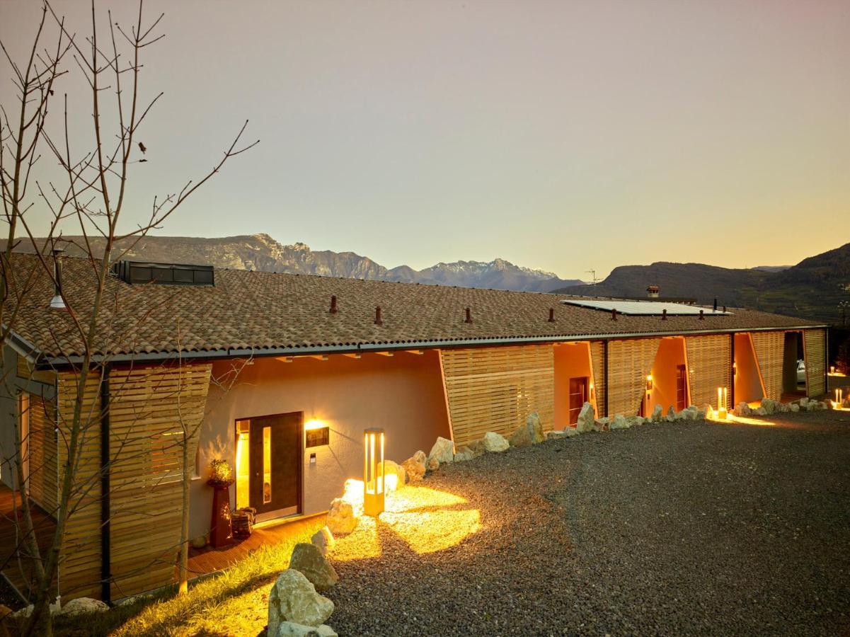 Luxury Chalet Pinocchio 布伦托尼克 外观 照片