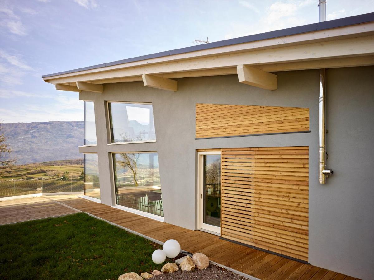 Luxury Chalet Pinocchio 布伦托尼克 外观 照片