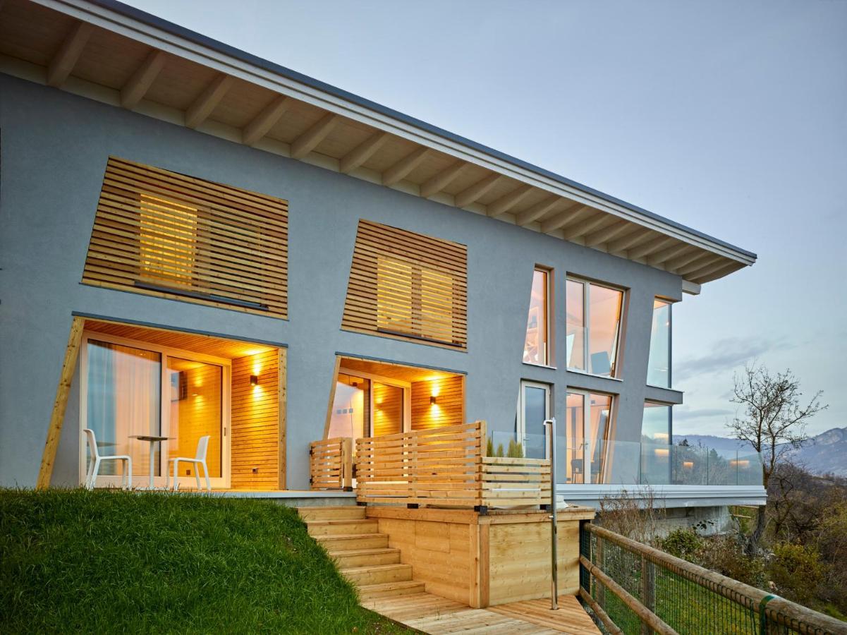 Luxury Chalet Pinocchio 布伦托尼克 外观 照片