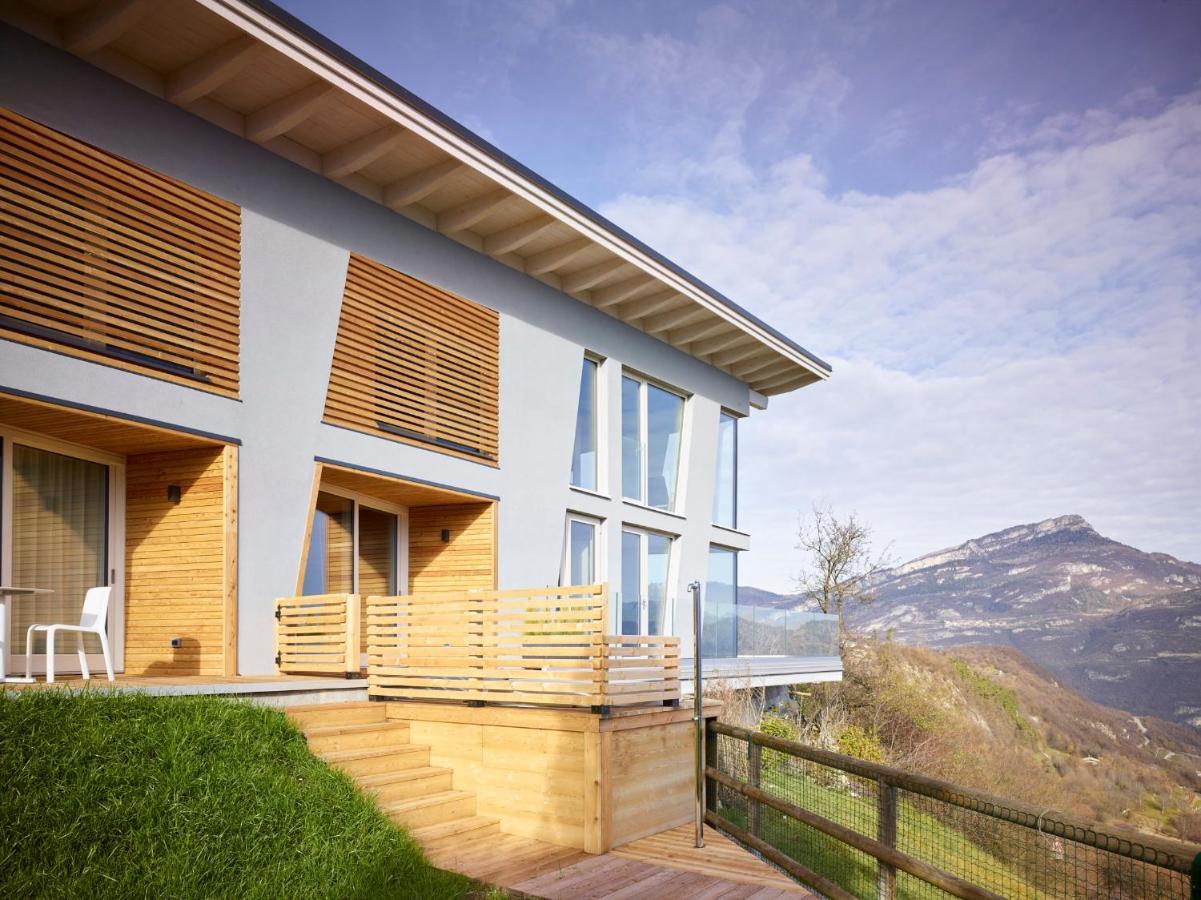 Luxury Chalet Pinocchio 布伦托尼克 外观 照片