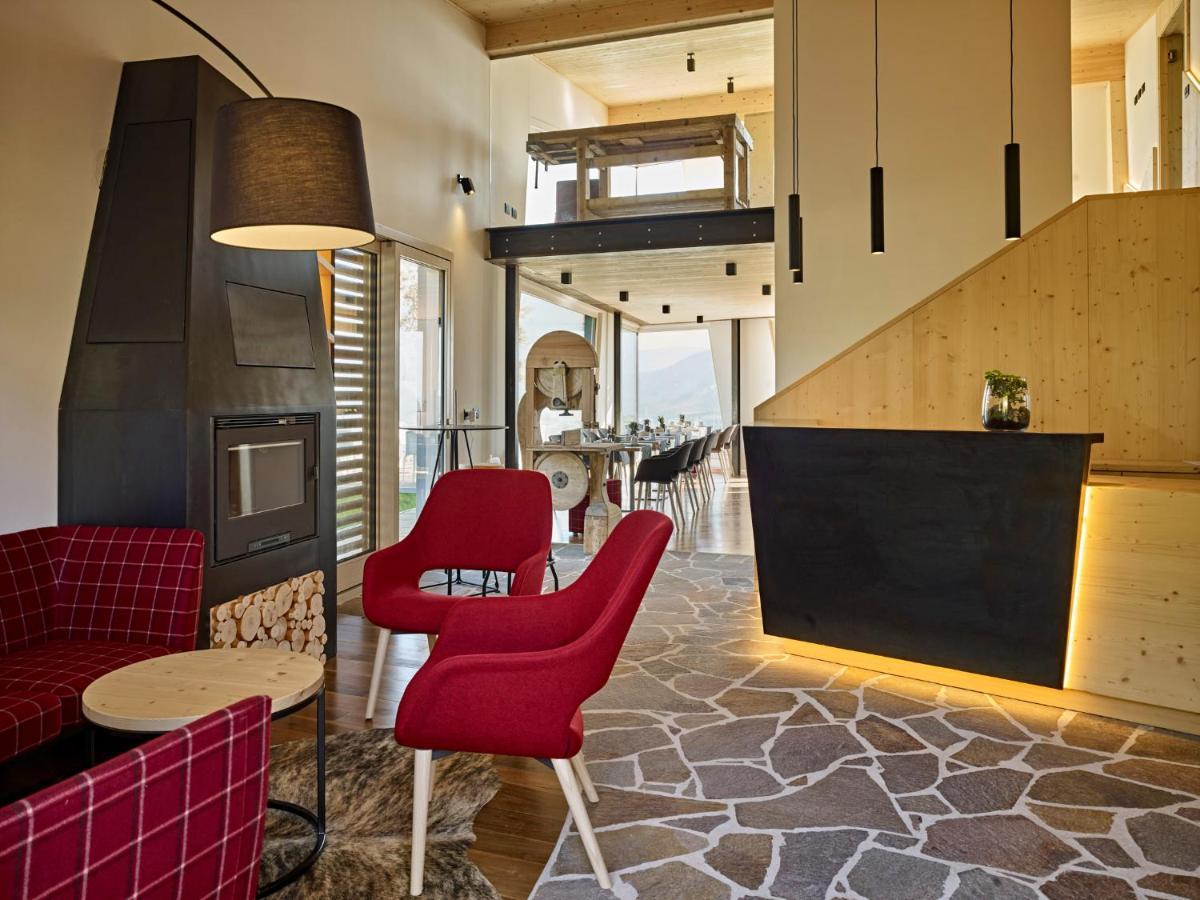 Luxury Chalet Pinocchio 布伦托尼克 外观 照片