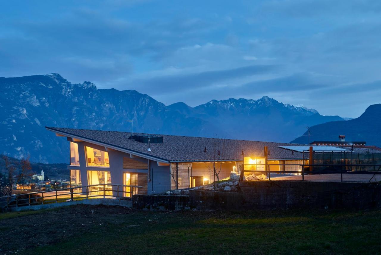 Luxury Chalet Pinocchio 布伦托尼克 外观 照片