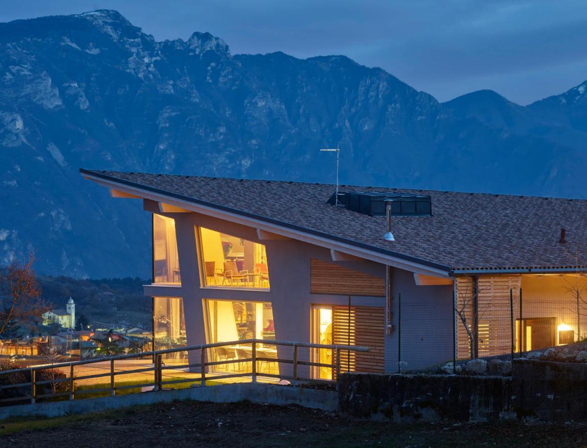 Luxury Chalet Pinocchio 布伦托尼克 外观 照片