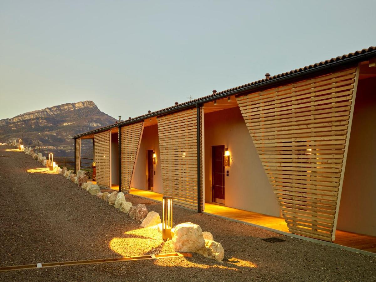 Luxury Chalet Pinocchio 布伦托尼克 外观 照片