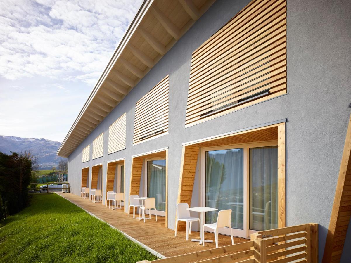 Luxury Chalet Pinocchio 布伦托尼克 外观 照片