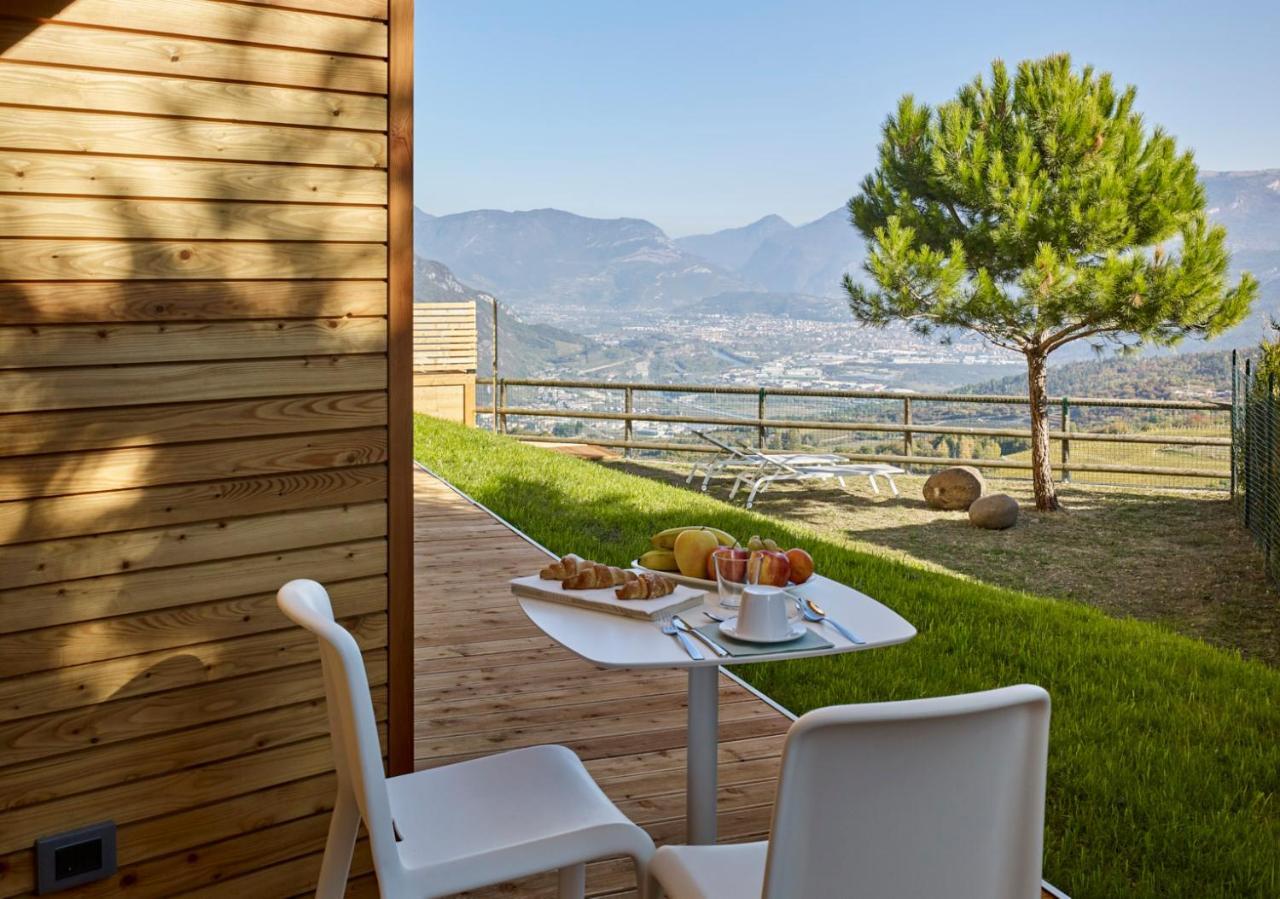 Luxury Chalet Pinocchio 布伦托尼克 外观 照片