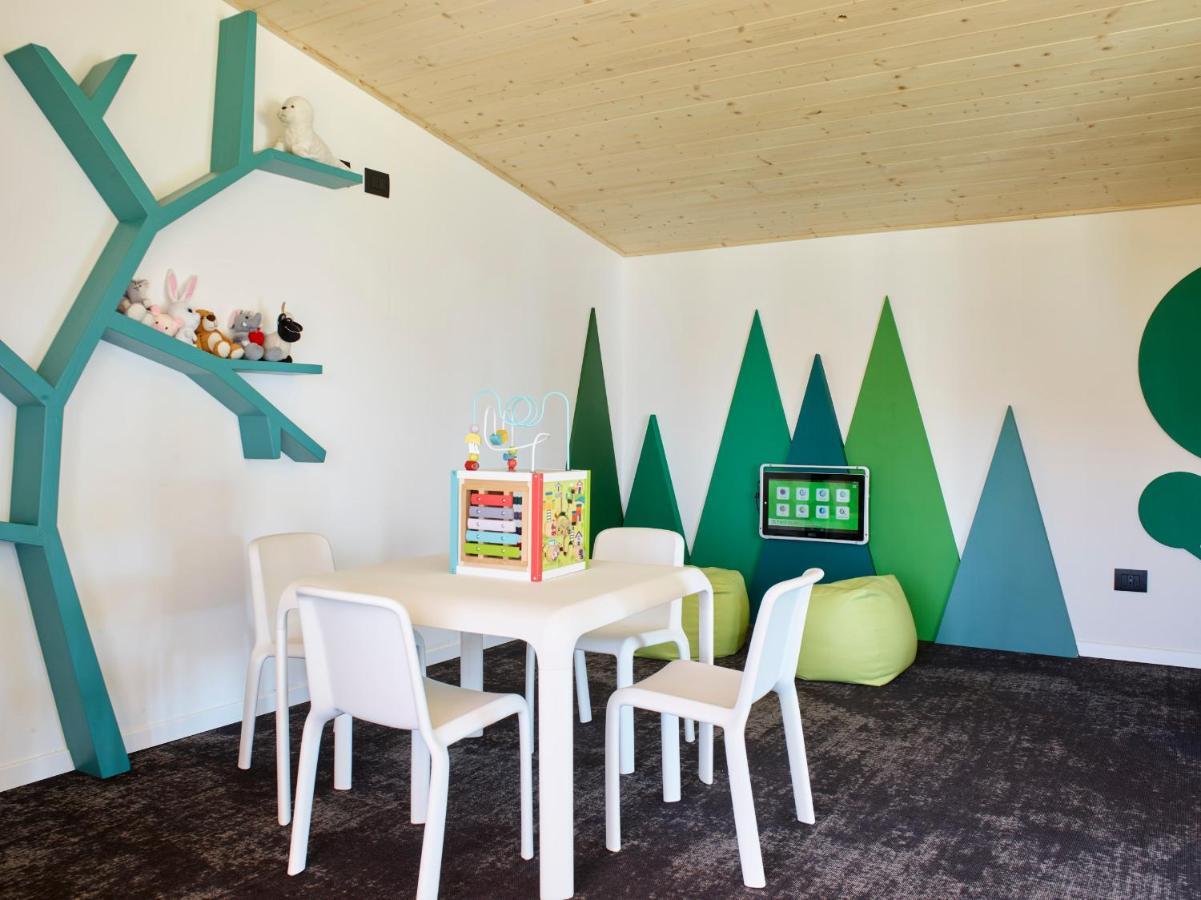 Luxury Chalet Pinocchio 布伦托尼克 外观 照片