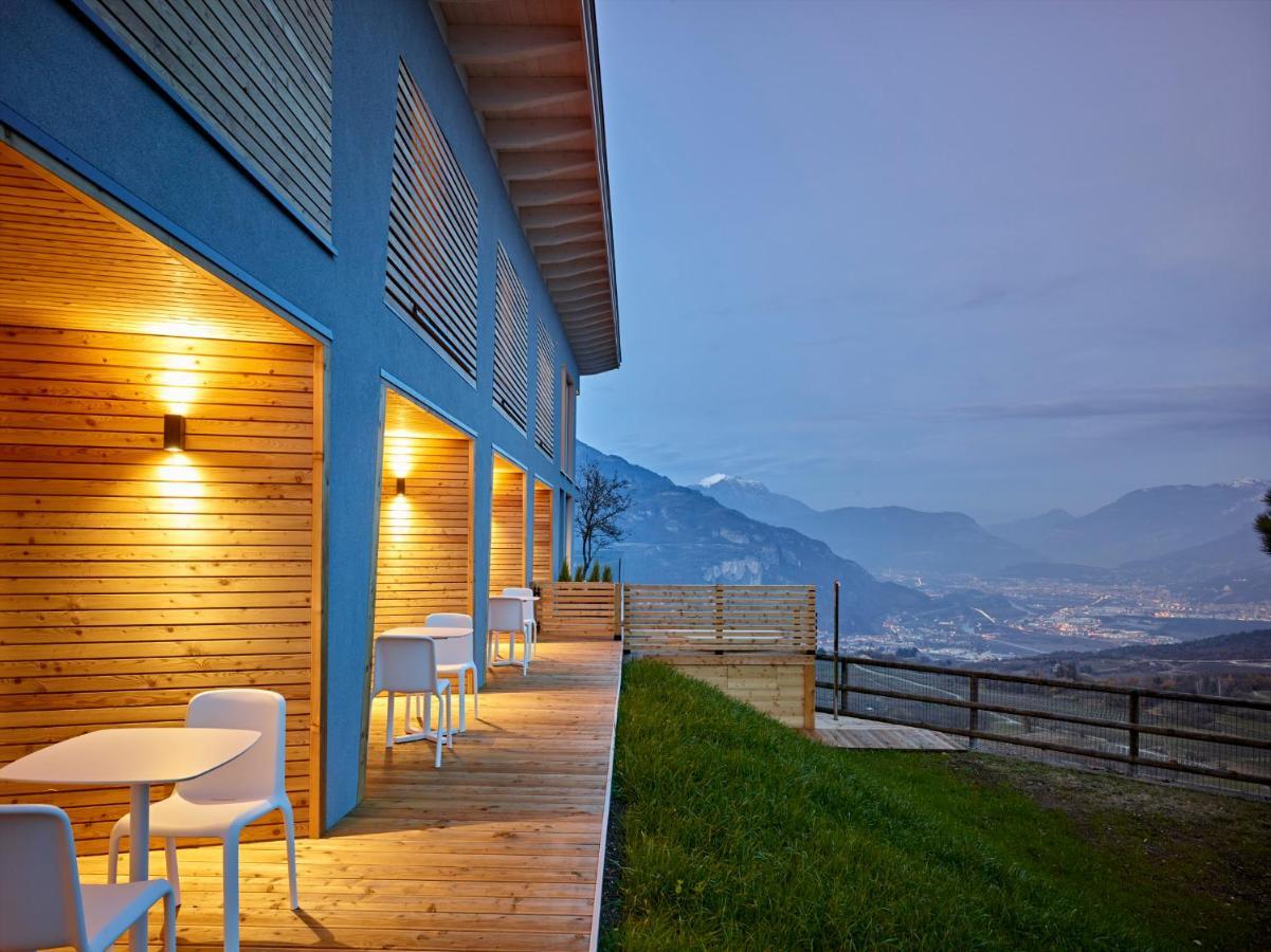 Luxury Chalet Pinocchio 布伦托尼克 外观 照片