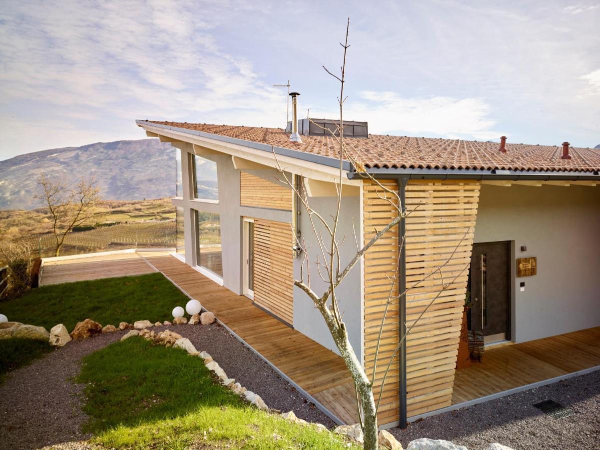 Luxury Chalet Pinocchio 布伦托尼克 外观 照片