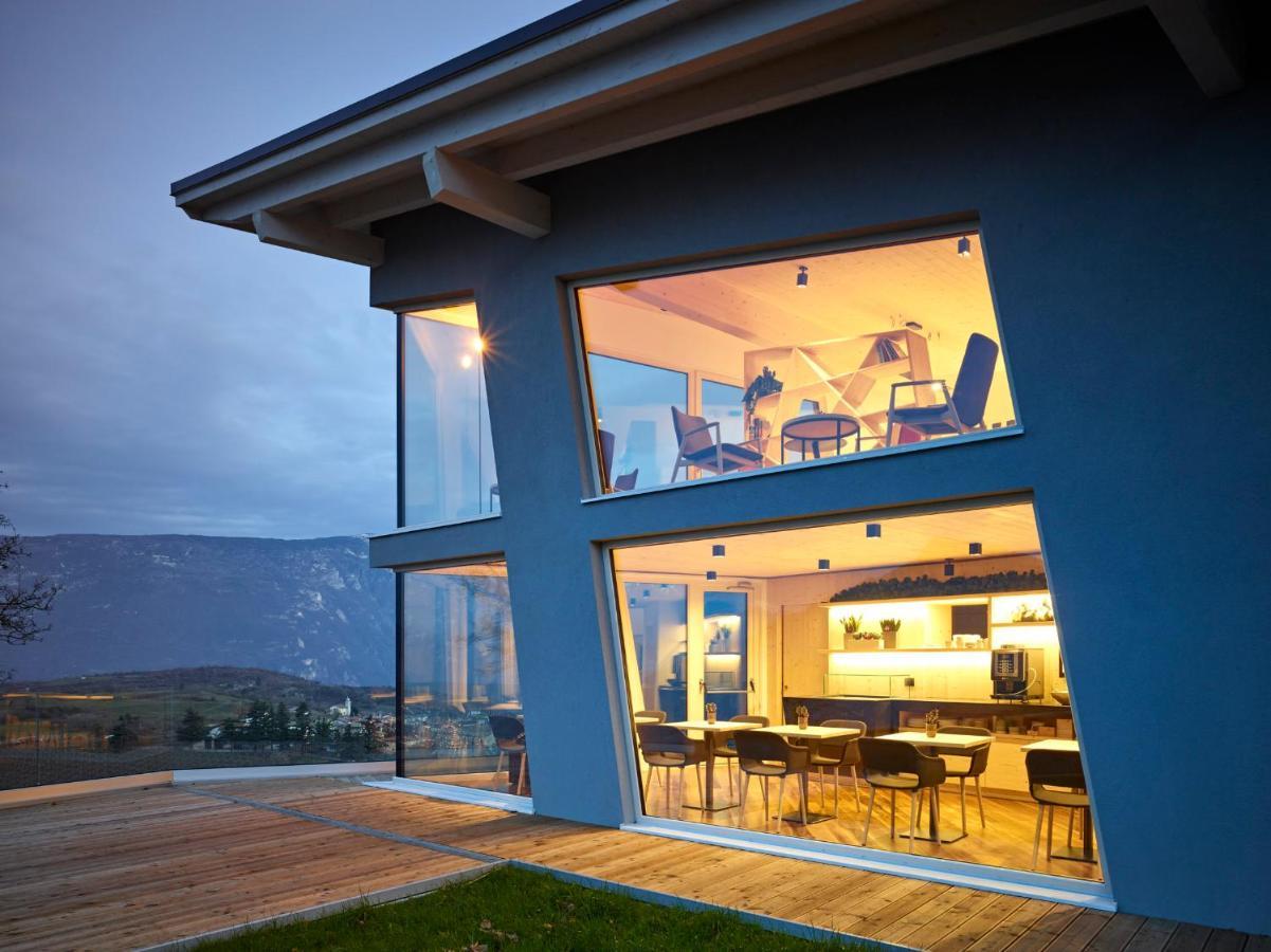 Luxury Chalet Pinocchio 布伦托尼克 外观 照片