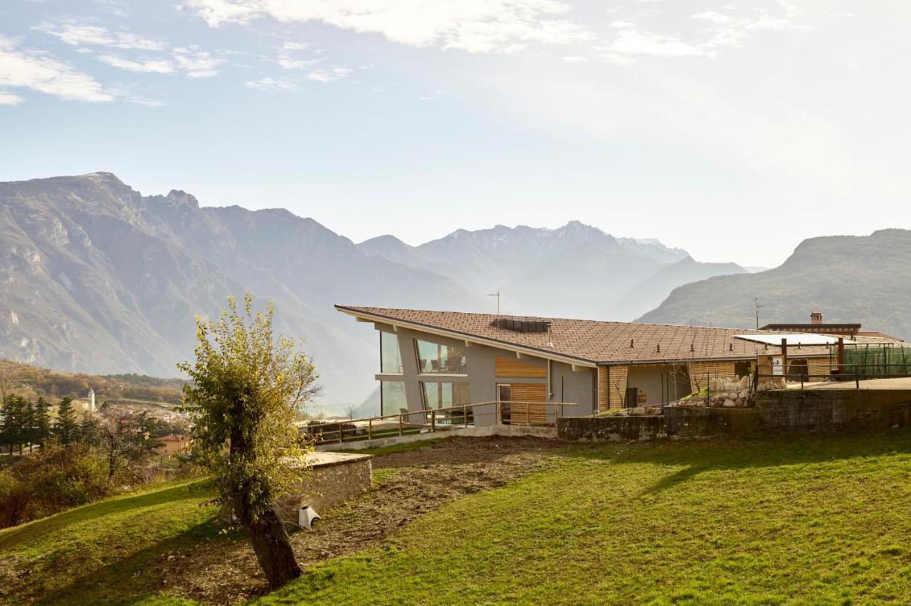 Luxury Chalet Pinocchio 布伦托尼克 外观 照片