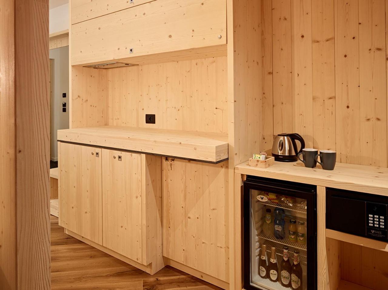 Luxury Chalet Pinocchio 布伦托尼克 外观 照片