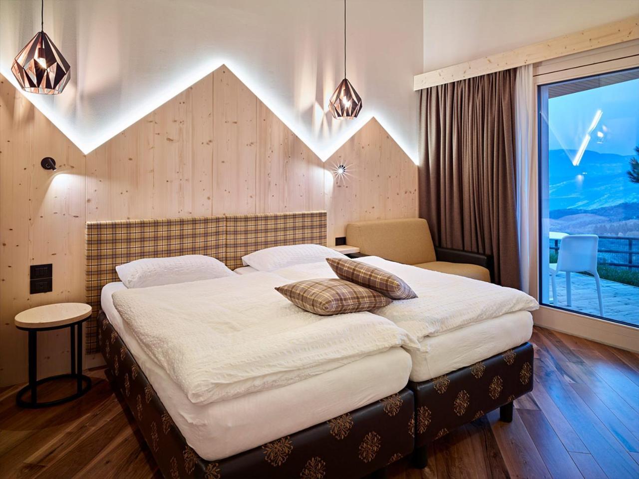 Luxury Chalet Pinocchio 布伦托尼克 外观 照片