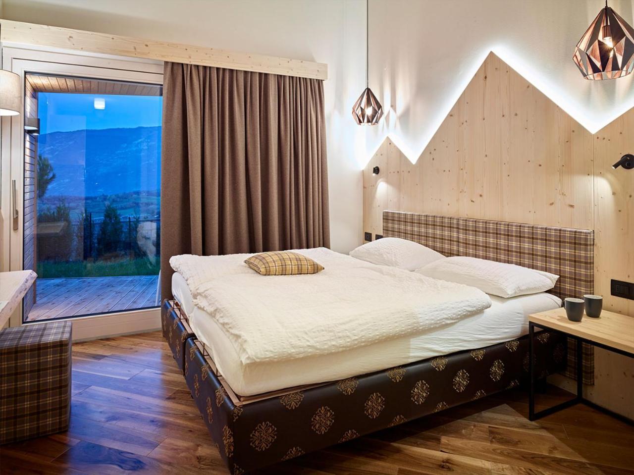 Luxury Chalet Pinocchio 布伦托尼克 外观 照片
