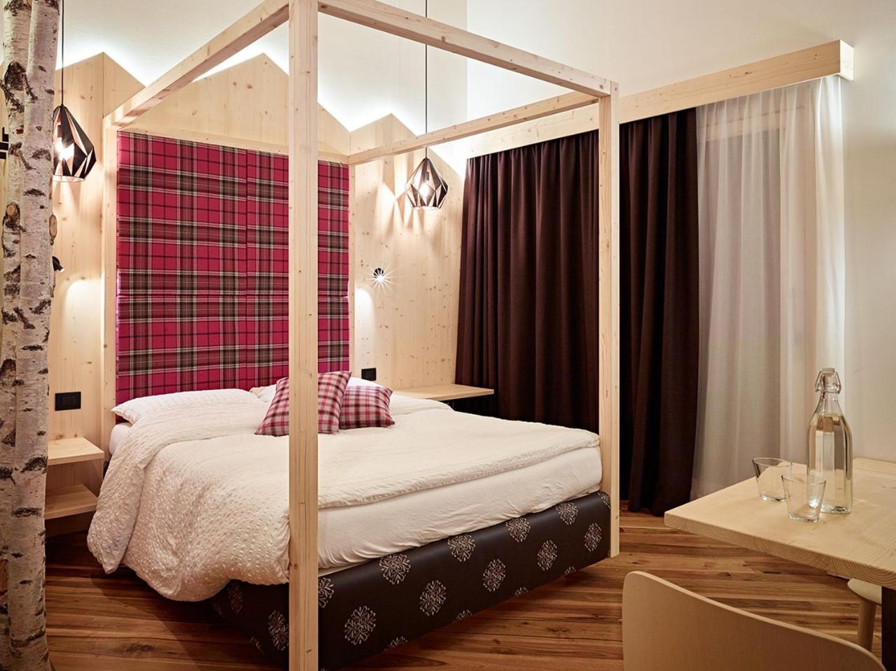 Luxury Chalet Pinocchio 布伦托尼克 外观 照片