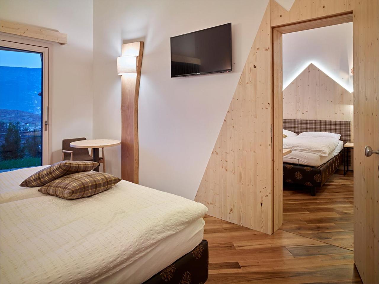 Luxury Chalet Pinocchio 布伦托尼克 外观 照片