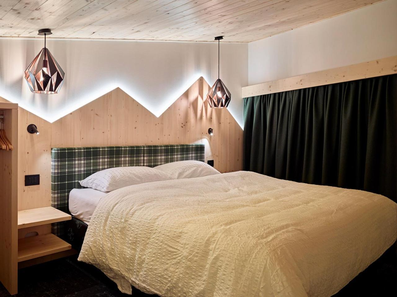 Luxury Chalet Pinocchio 布伦托尼克 外观 照片