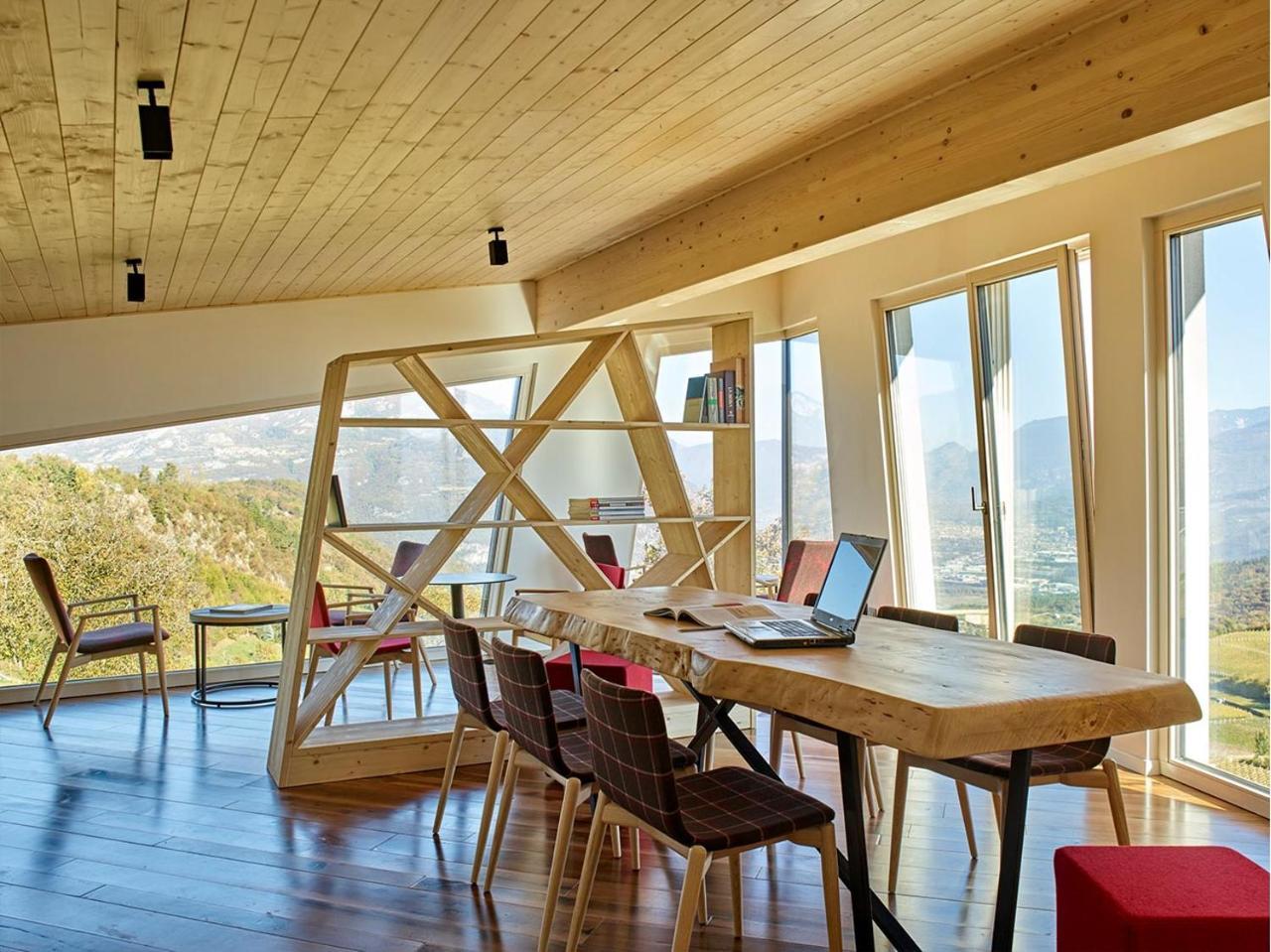 Luxury Chalet Pinocchio 布伦托尼克 外观 照片