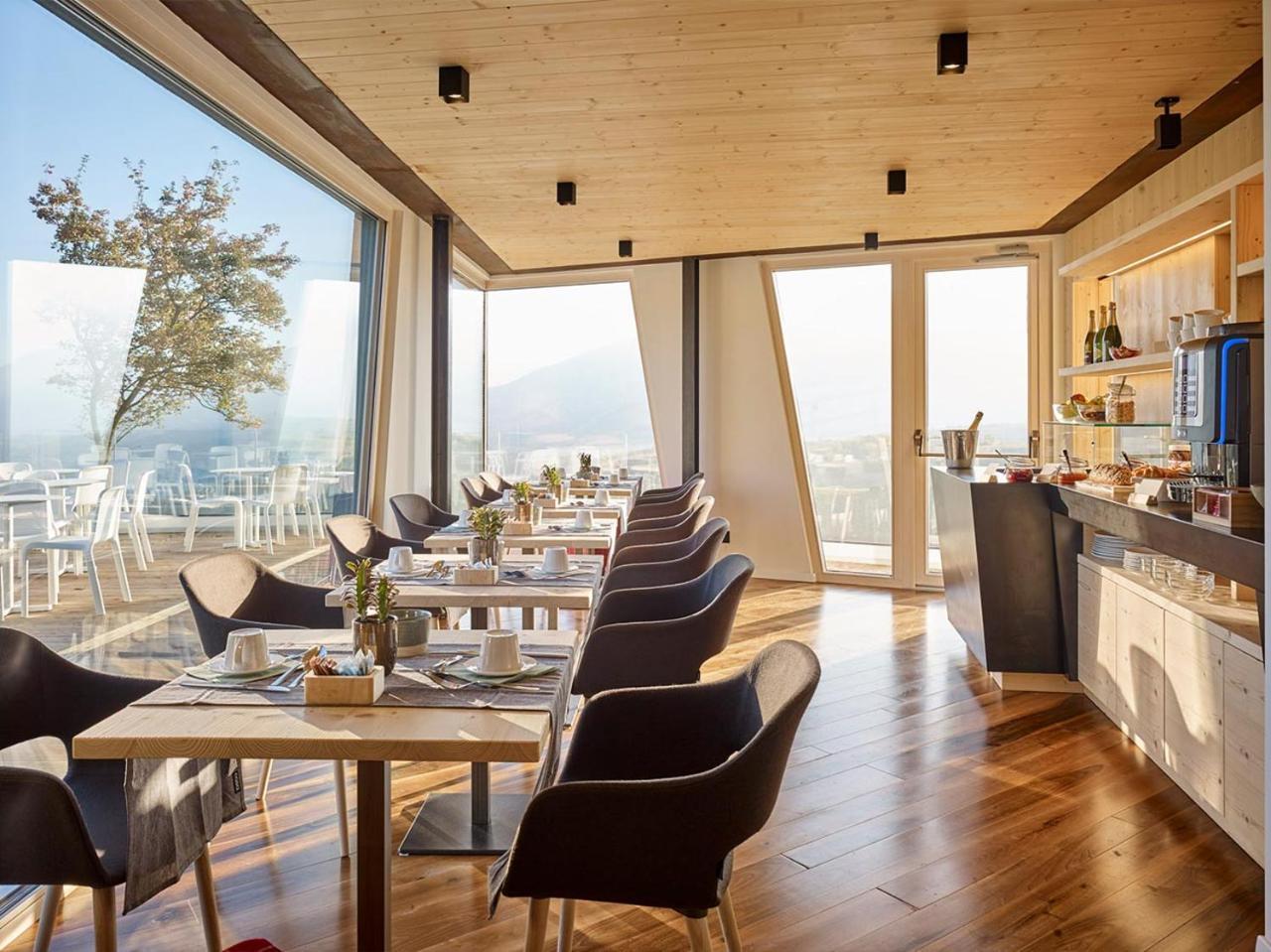 Luxury Chalet Pinocchio 布伦托尼克 外观 照片
