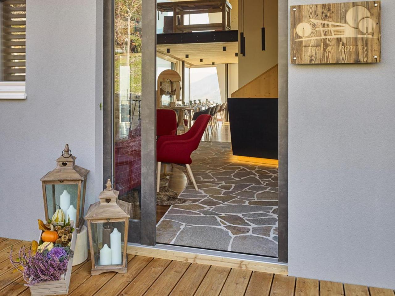 Luxury Chalet Pinocchio 布伦托尼克 外观 照片