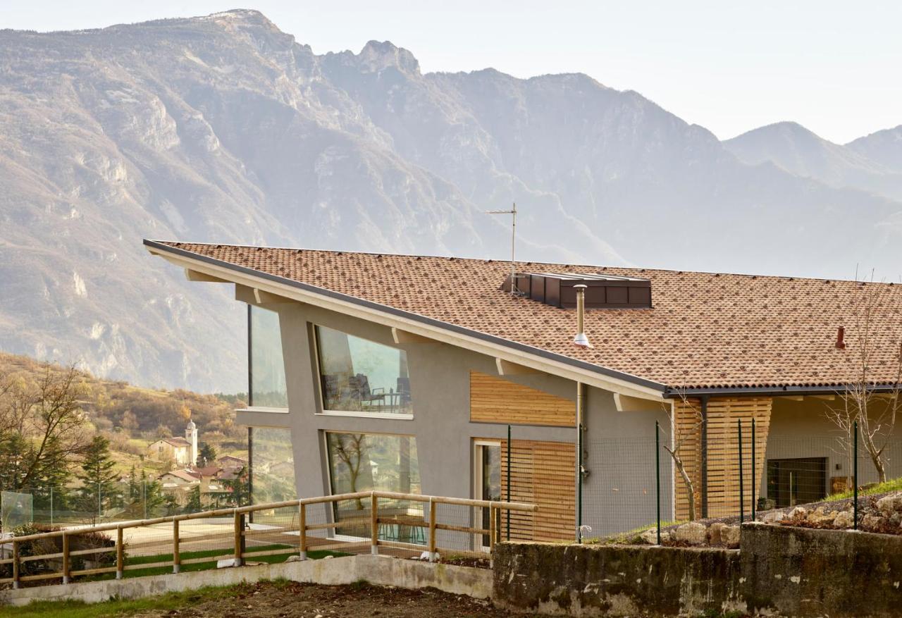 Luxury Chalet Pinocchio 布伦托尼克 外观 照片