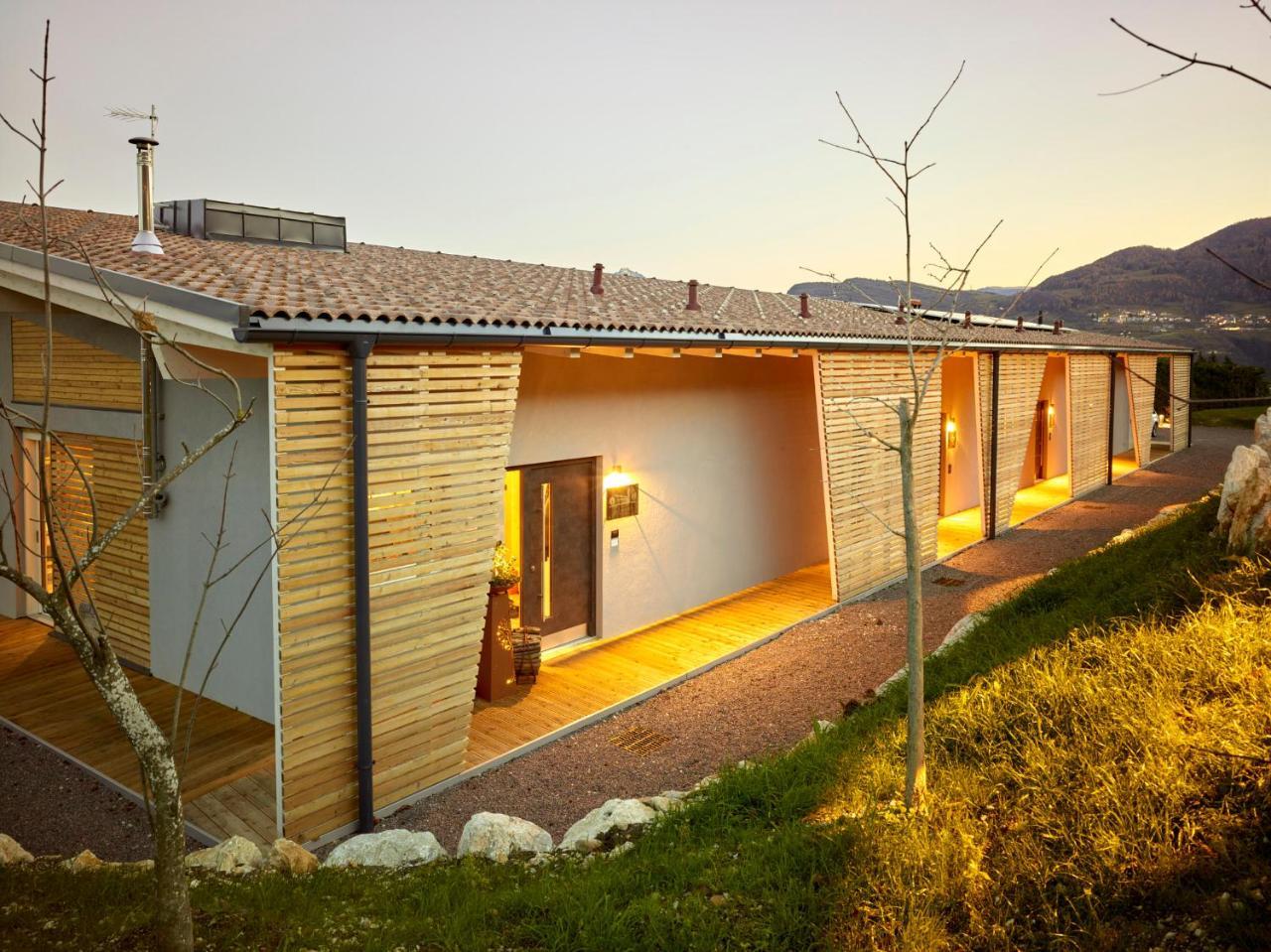 Luxury Chalet Pinocchio 布伦托尼克 外观 照片