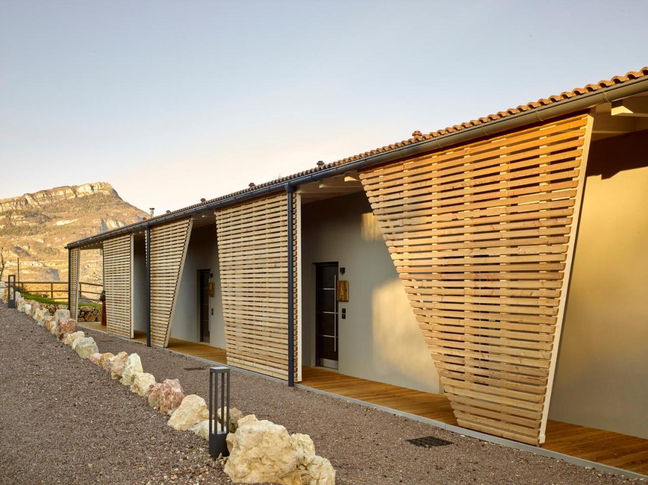 Luxury Chalet Pinocchio 布伦托尼克 外观 照片