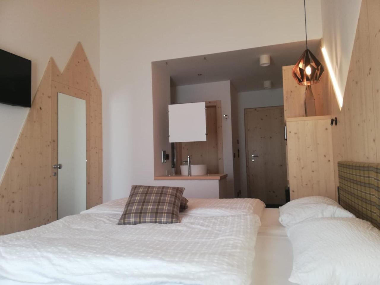 Luxury Chalet Pinocchio 布伦托尼克 外观 照片